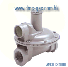 AMCO CR4000