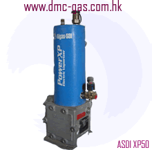 ASDI XP50