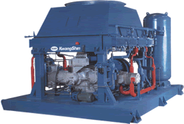 Kwang Shin Compressor